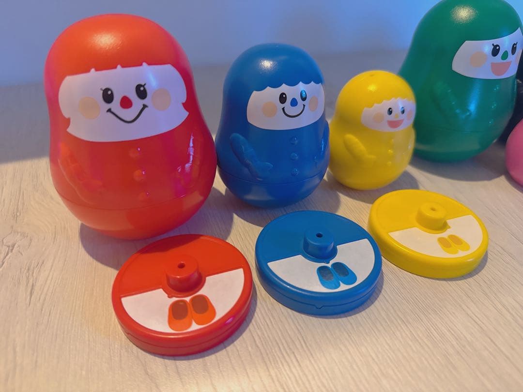 Benesseこどもちゃれんじ いろりん — image 5