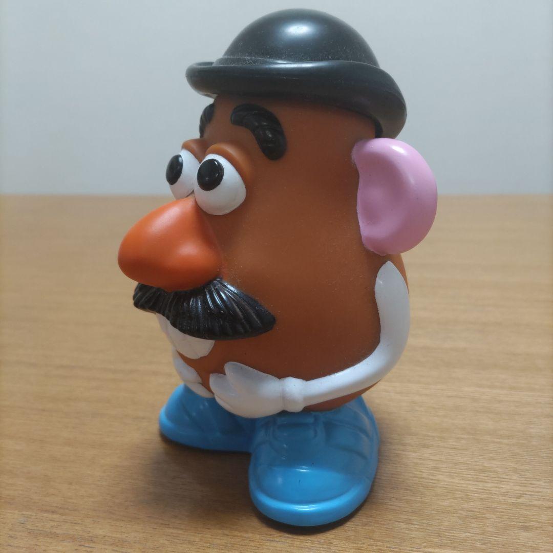 【希少品】Mr.ポテトヘッド☆トイ・ストーリー — image 2