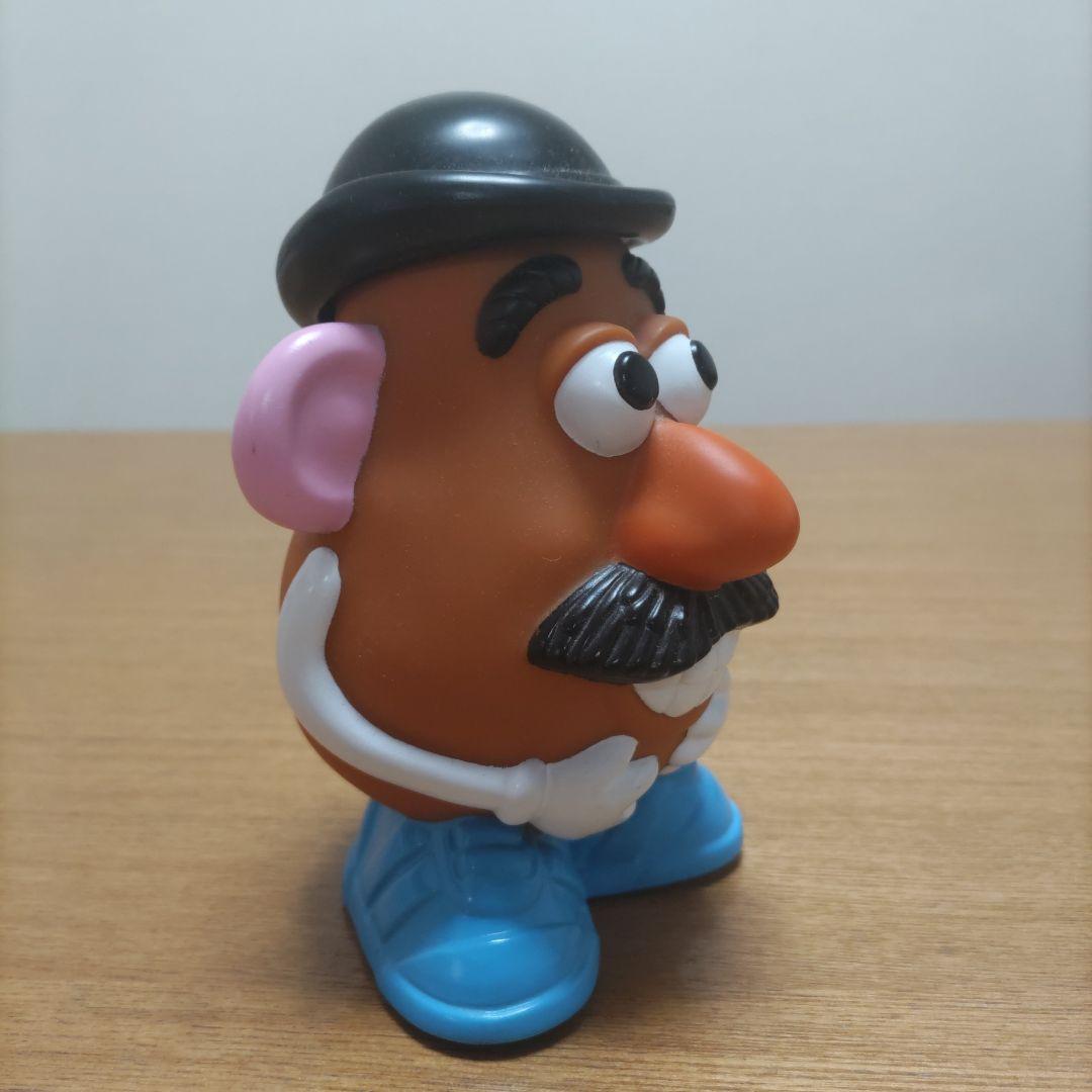 【希少品】Mr.ポテトヘッド☆トイ・ストーリー — image 4