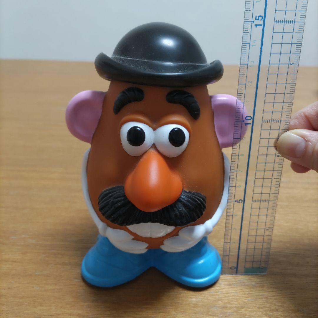 【希少品】Mr.ポテトヘッド☆トイ・ストーリー — image 5