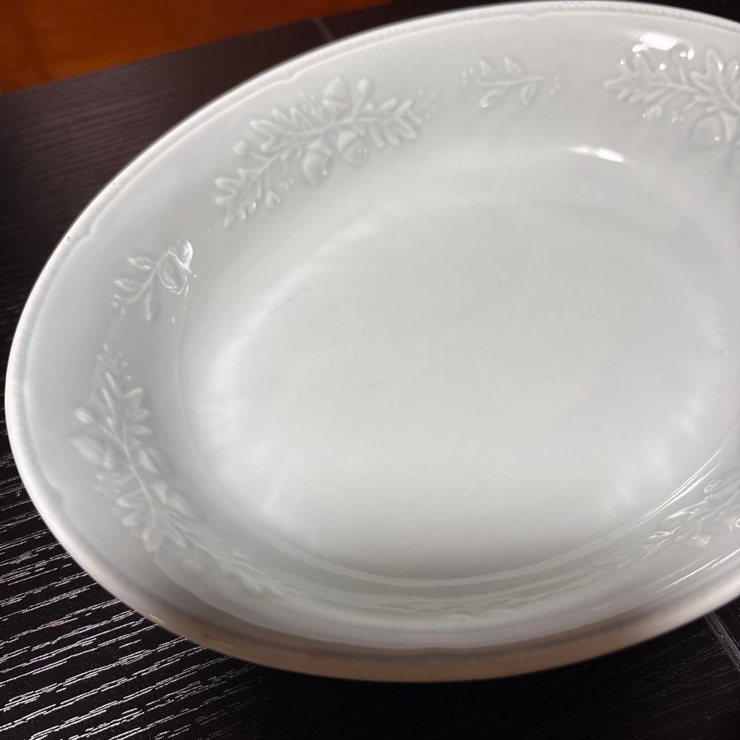 アフタヌーンティーリビング　カレー皿　3枚 — image 4