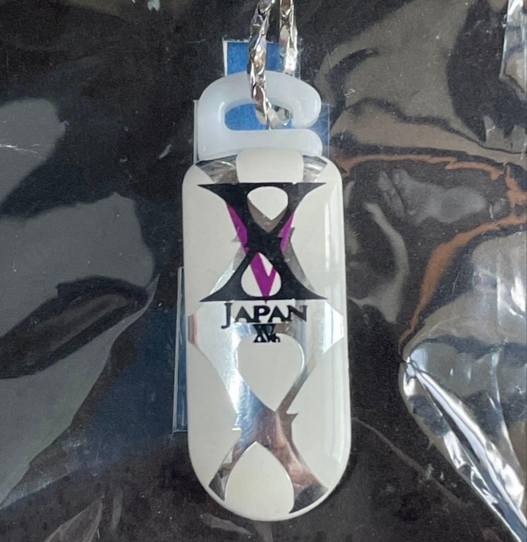 X JAPAN XV th ネイルクリップ&チップ — image 2