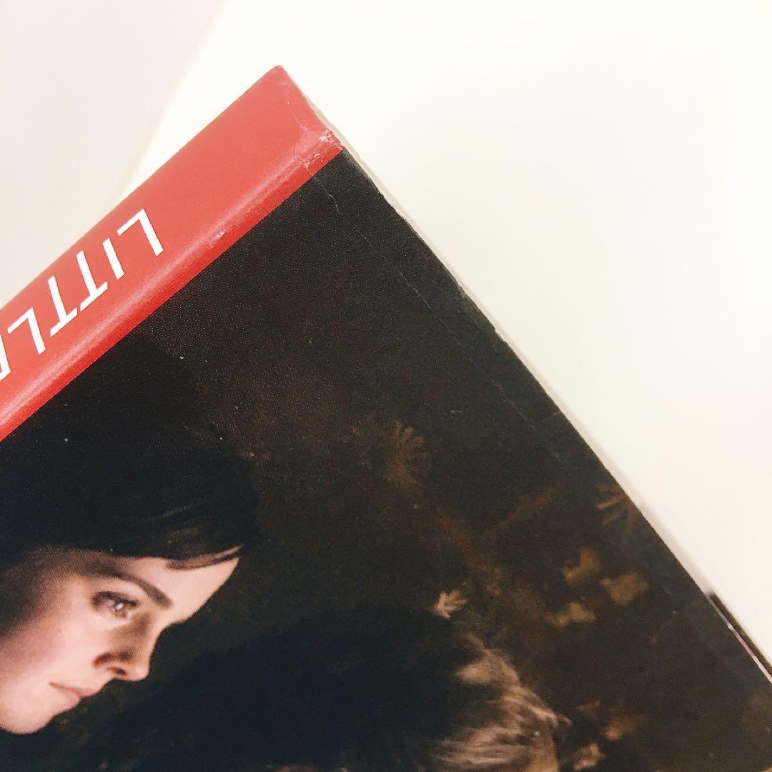 初版帯付 グレタ・ガーウィグの世界 ストーリー・オブ・マイライフわたしの若草物語 — image 4