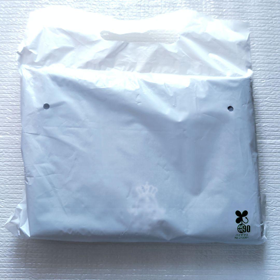【新品未開封】タカシマヤ×ダルマイヤー　数量限定品　保冷エコバッグ　トートバッグ — image 2