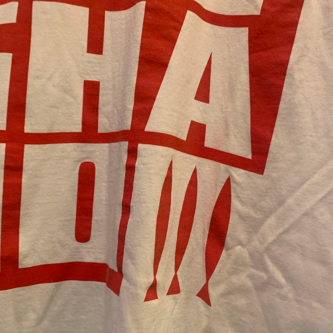 SHISHAMO ライブTシャツ Lサイズ — image 2