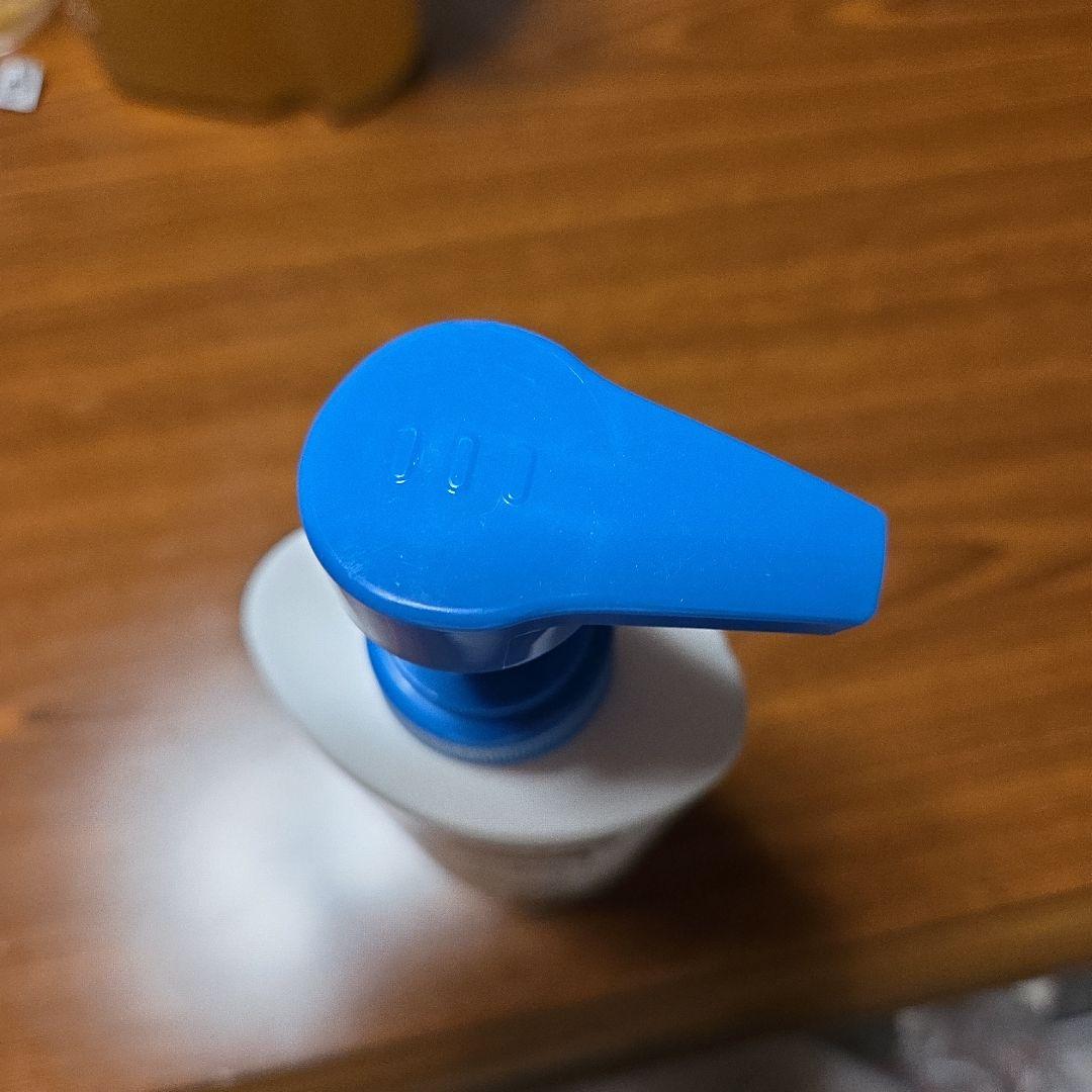 LION Soft in 1 シャンプー サラサラタイプ — image 4