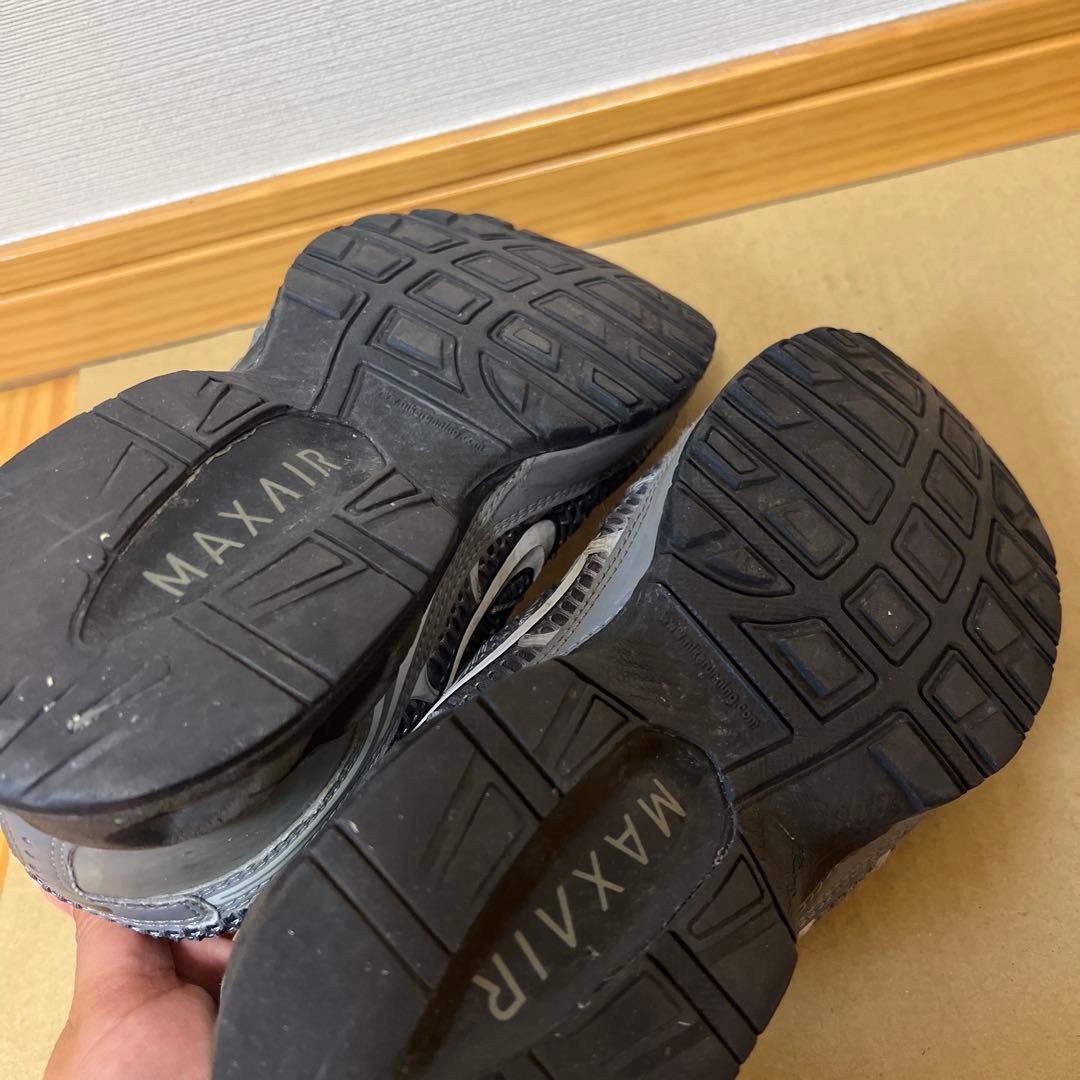 NIKE⭐︎スニーカー25.5センチ — image 5