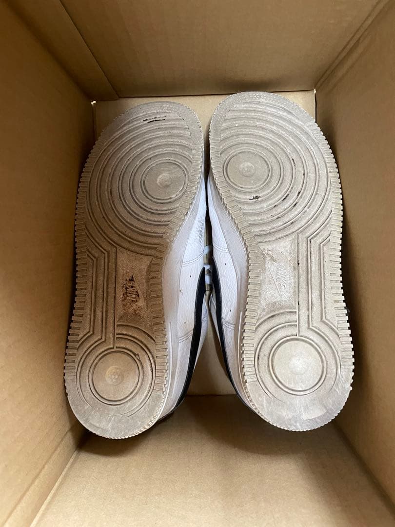 NIKE AIR FORCE 1 26.5cm — image 2