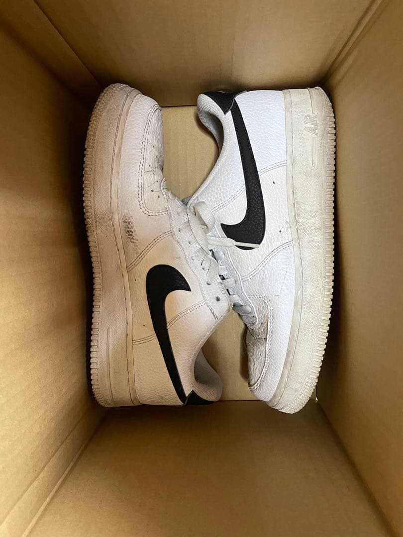 NIKE AIR FORCE 1 26.5cm — image 4