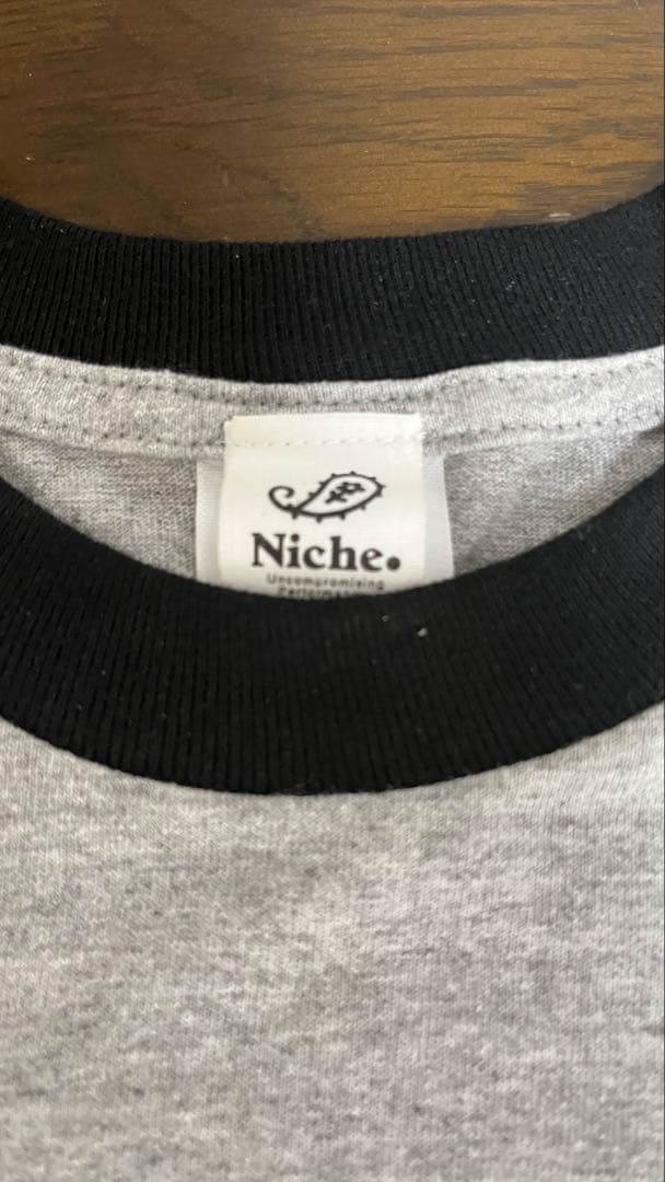 niche. Tシャツ — image 2