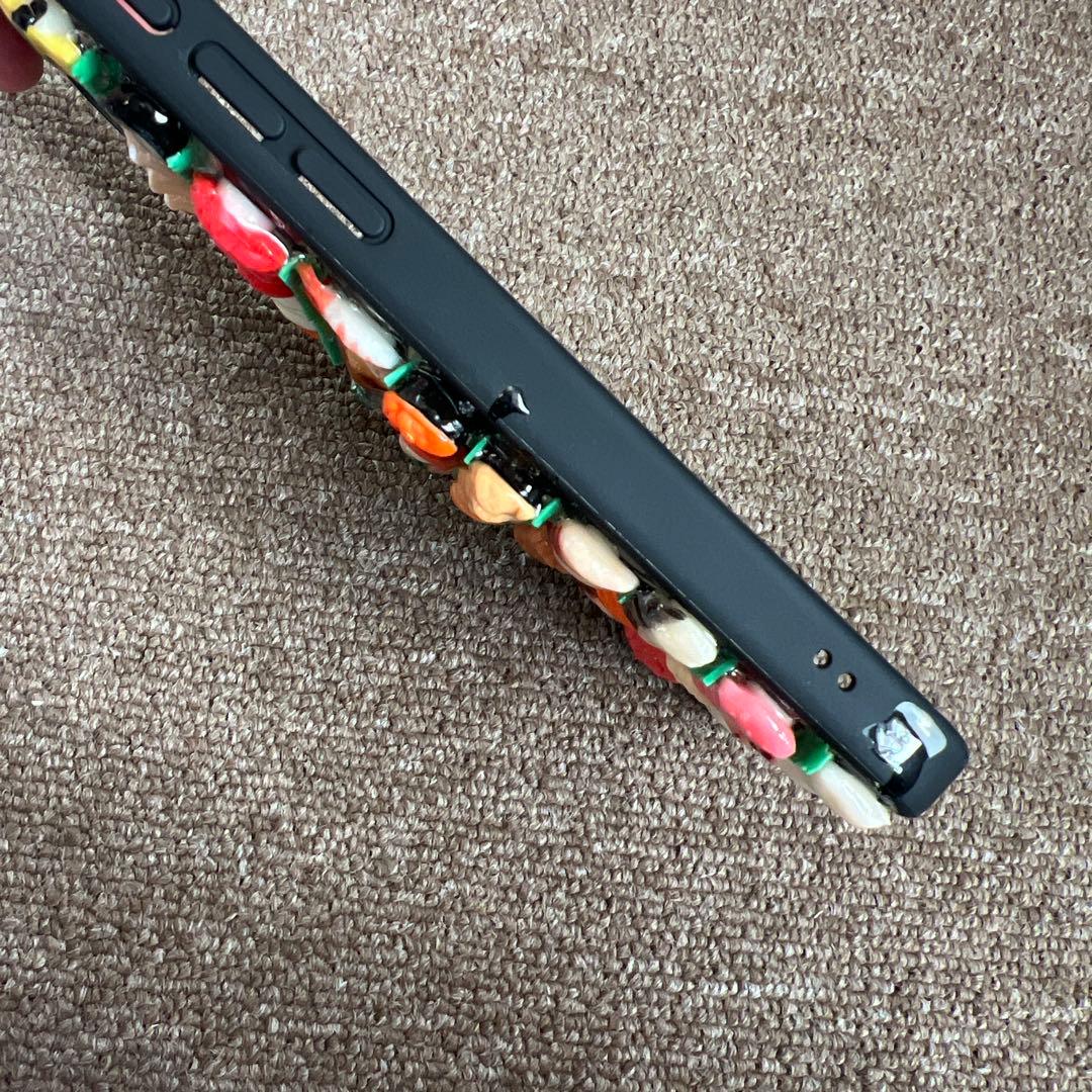 iPhone15Pro MAX 鮨尚充　ハンドメイド — image 5
