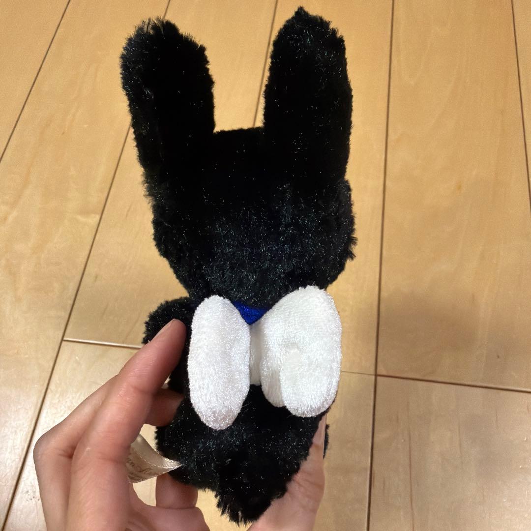 リサとガスパール ガスパール ぬいぐるみ — image 3