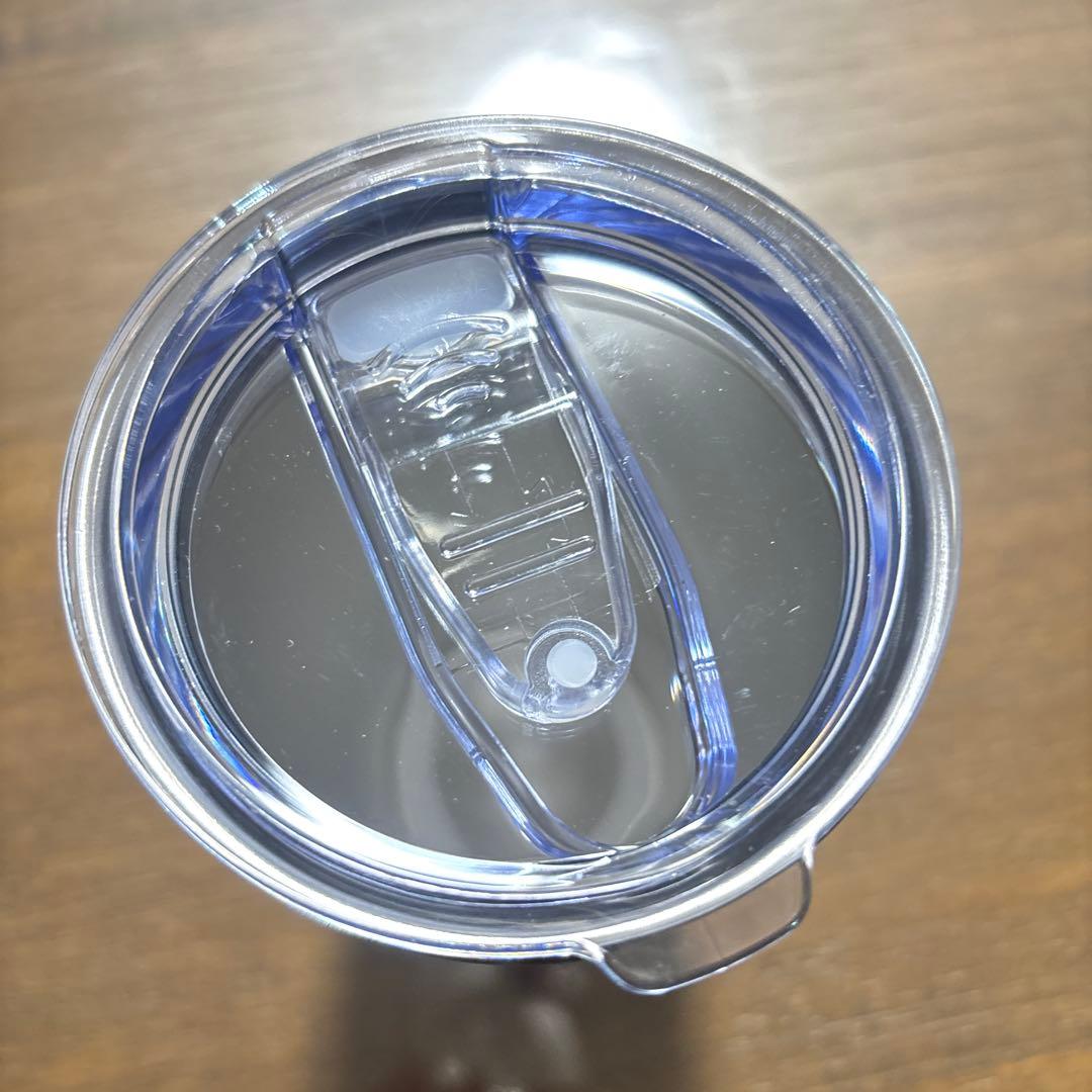 新世紀エヴァンゲリオン ステンレスカップ 真空断熱ダブルウォール — image 3