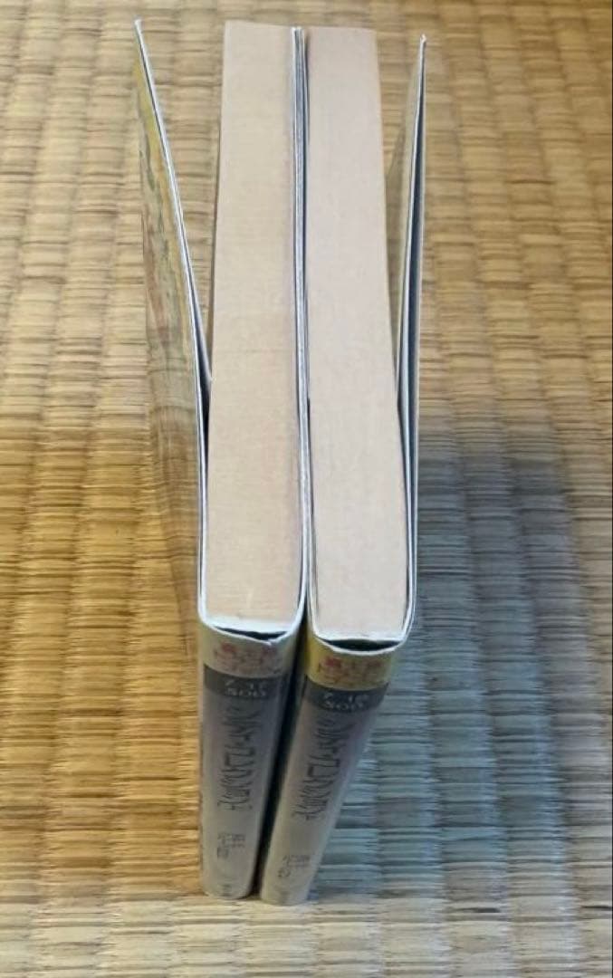 初版セット　シティコレクション　安田均 — image 4