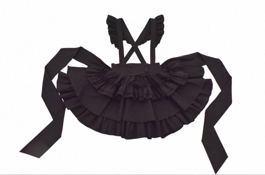 CATCOCOON A Doll's House スカート — image 4