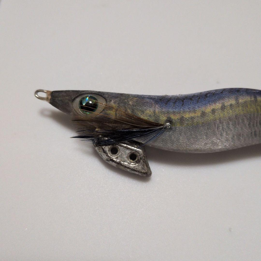 YAMASHITA　エギ王K3.5号シャロー❗ — image 2