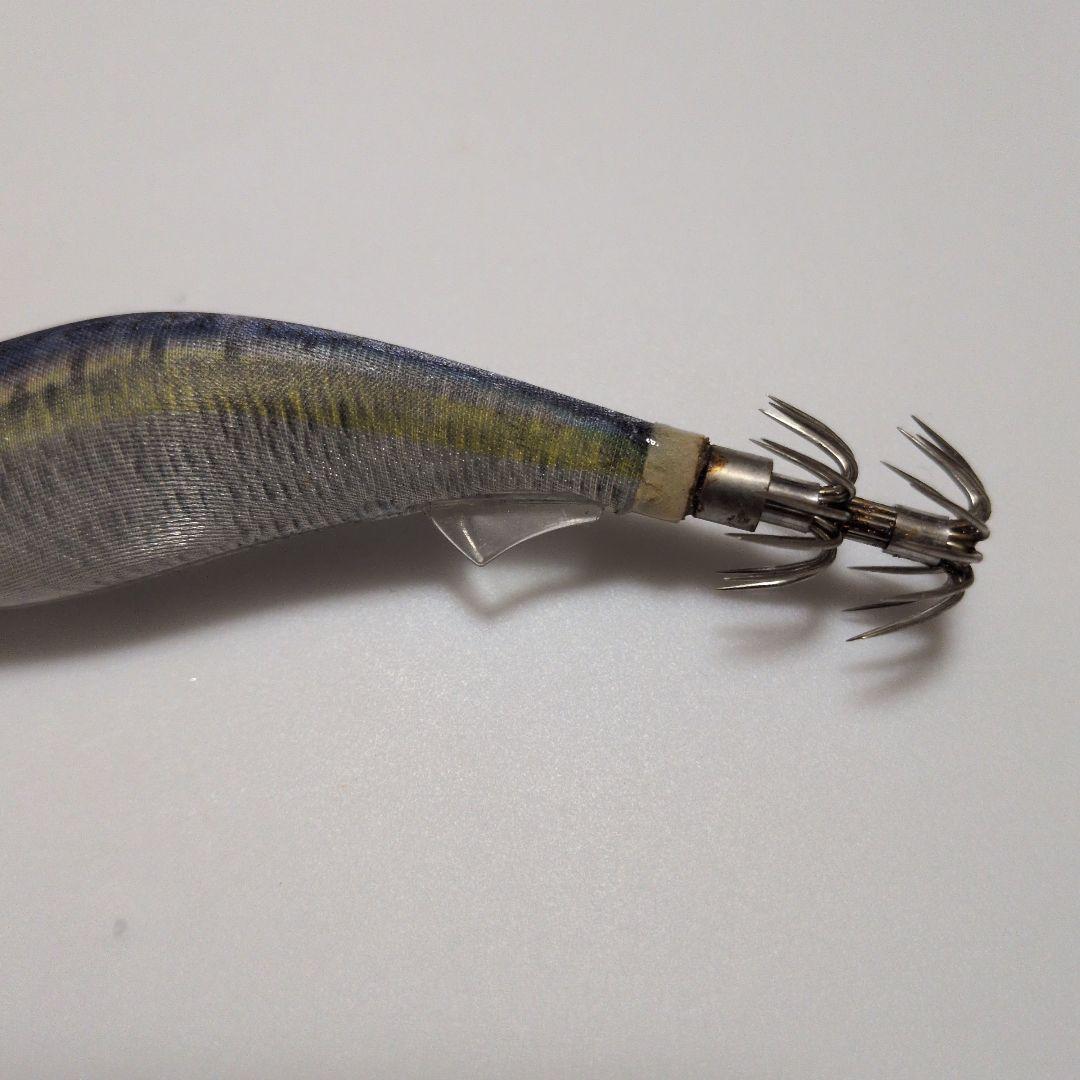 YAMASHITA　エギ王K3.5号シャロー❗ — image 3