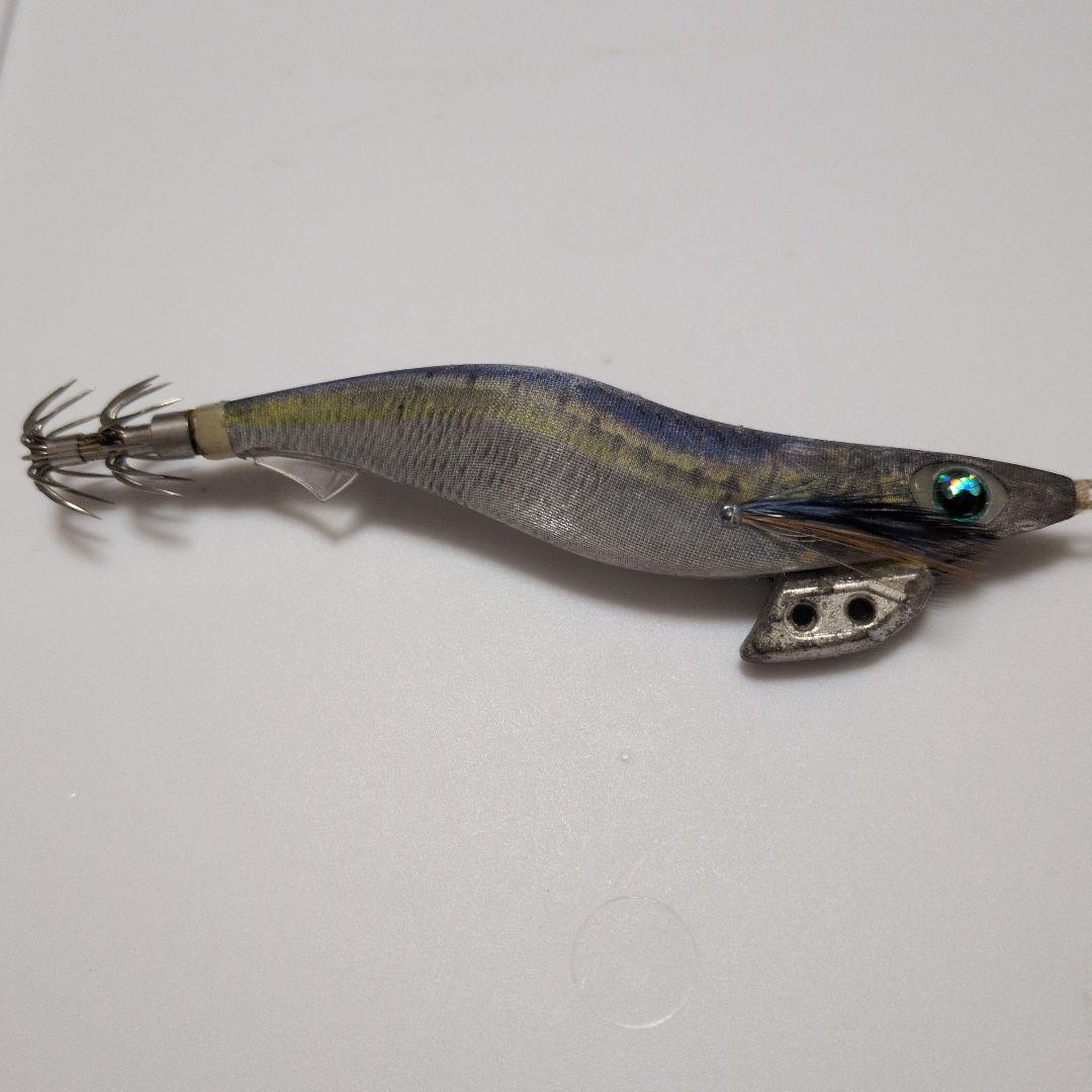 YAMASHITA　エギ王K3.5号シャロー❗ — image 4