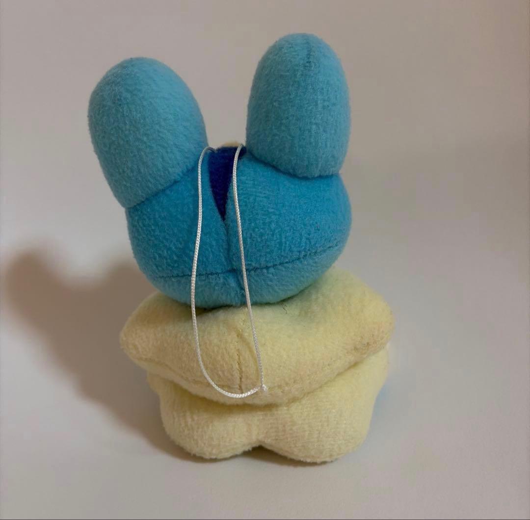ケロマツ　ポケットモンスターぬいぐる — image 2