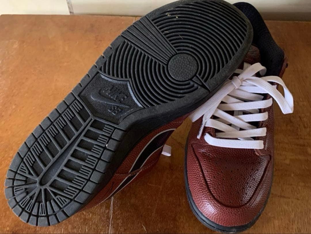 NIKE SB DUNK LOW — image 3