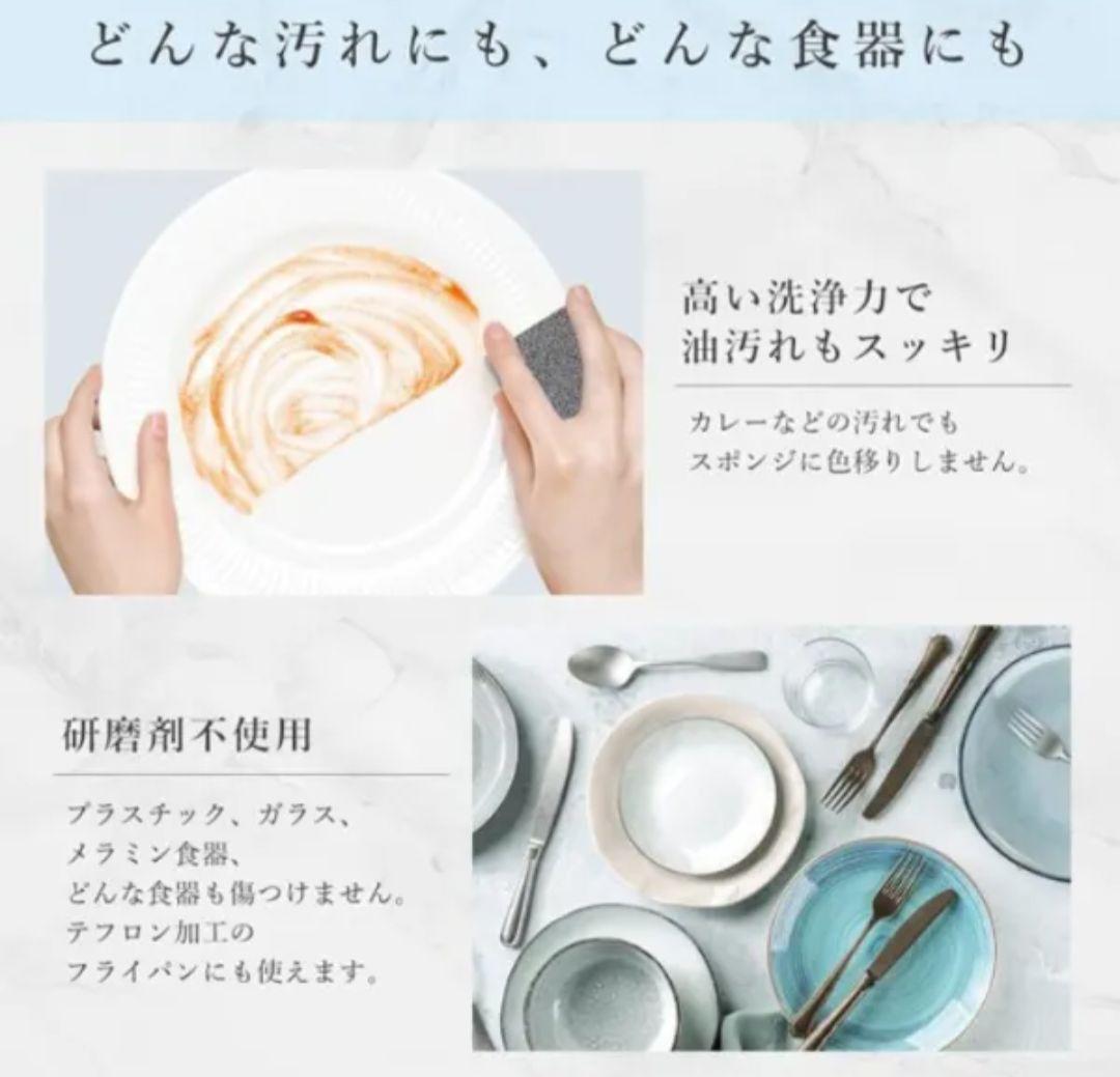 サンサンスポンジノーマル　ブルー — image 5