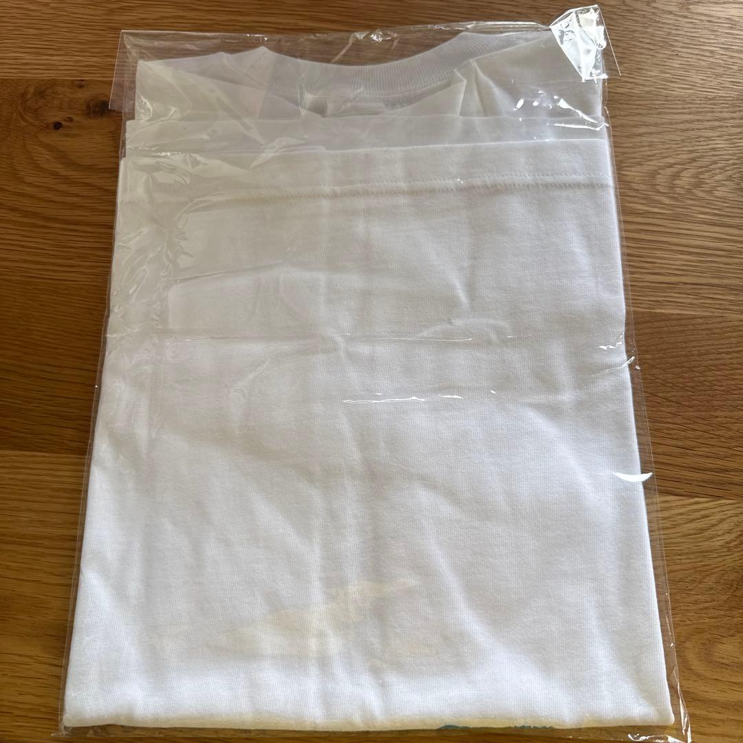 カチナセッション長袖Tシャツ — image 3
