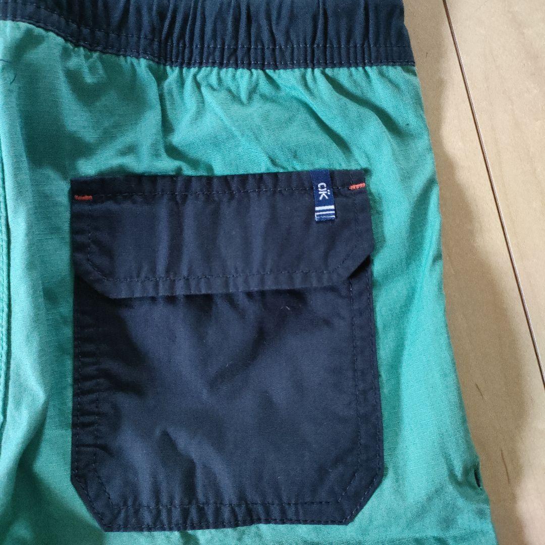 タグ付き新品☆ハーフパンツ(オカイディ) サイズ140 — image 3