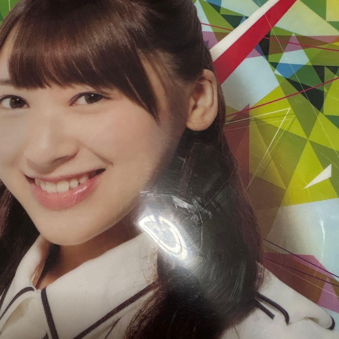 欅坂46 キシリトールガムコラボ — image 2