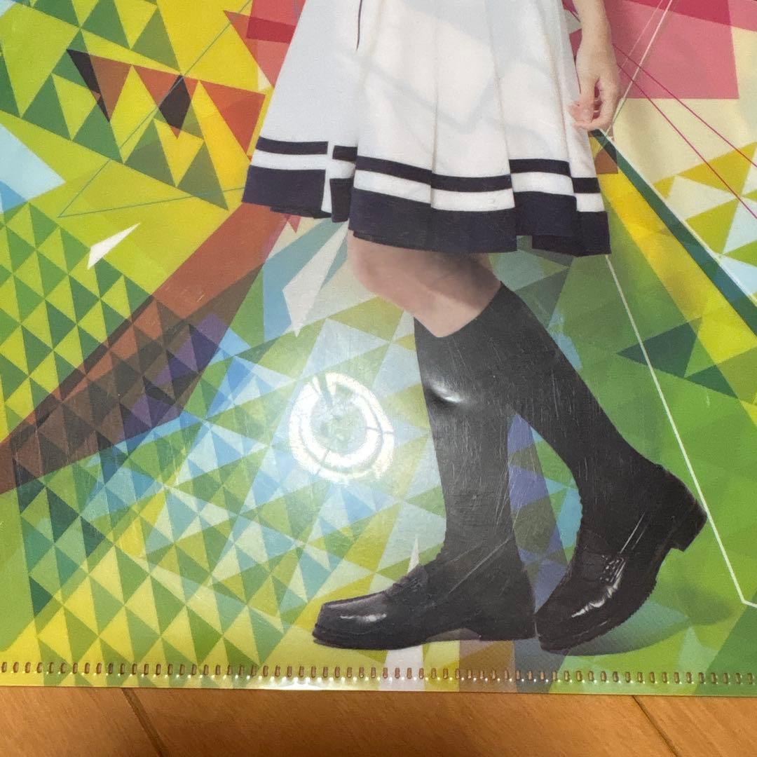 欅坂46 キシリトールガムコラボ — image 4