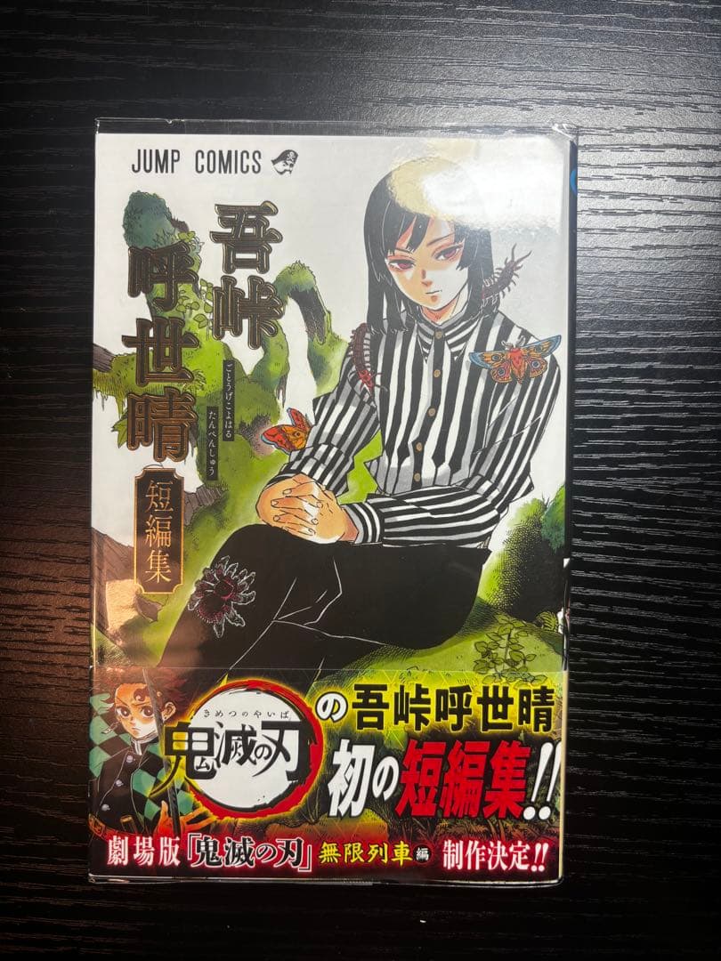 鬼滅の刃 コミック 1-21巻＋小説版セット — image 4