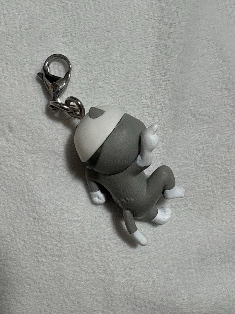 現場猫 キーホルダー — image 2