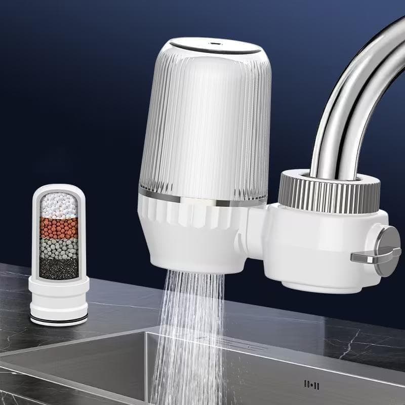 New【最安値】安心浄水器用カートリッジ6個セット — image 3
