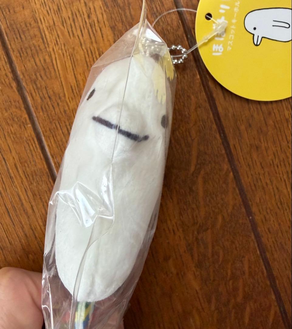 ほぼトリドリ マスコットキーホルダー — image 4