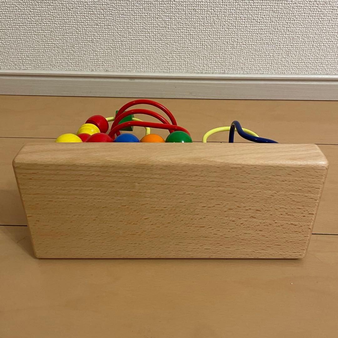 ボーネルンド Joy-Toy ルーピング フリズル — image 5