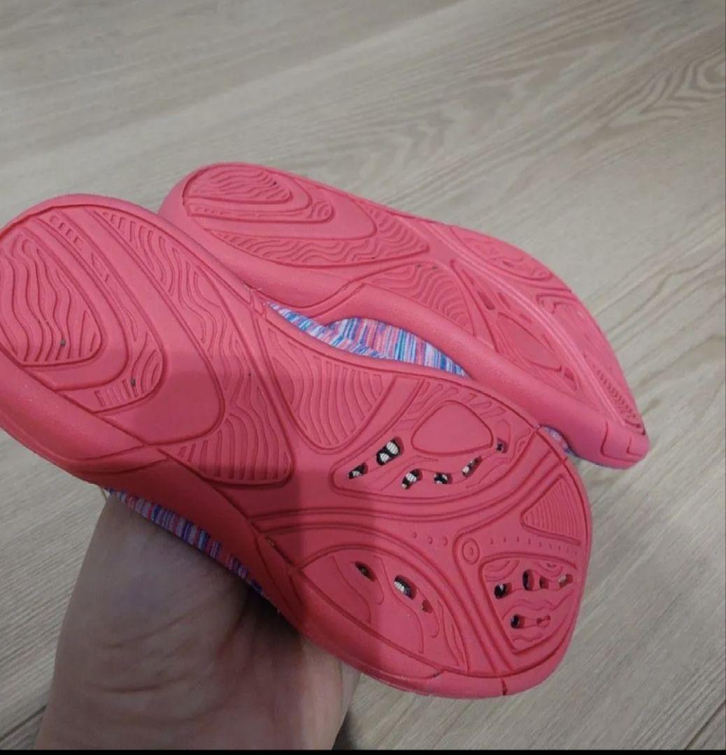 Helei i Waho マリンシューズ 19.0cm ピンク — image 3