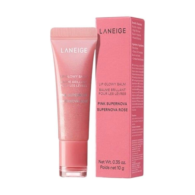 LANEIGE ラネージュ リップグロウィバーム スーパーノバ — image 2