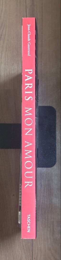 TASCHEN Paris Mon Amour 写真集 — image 3