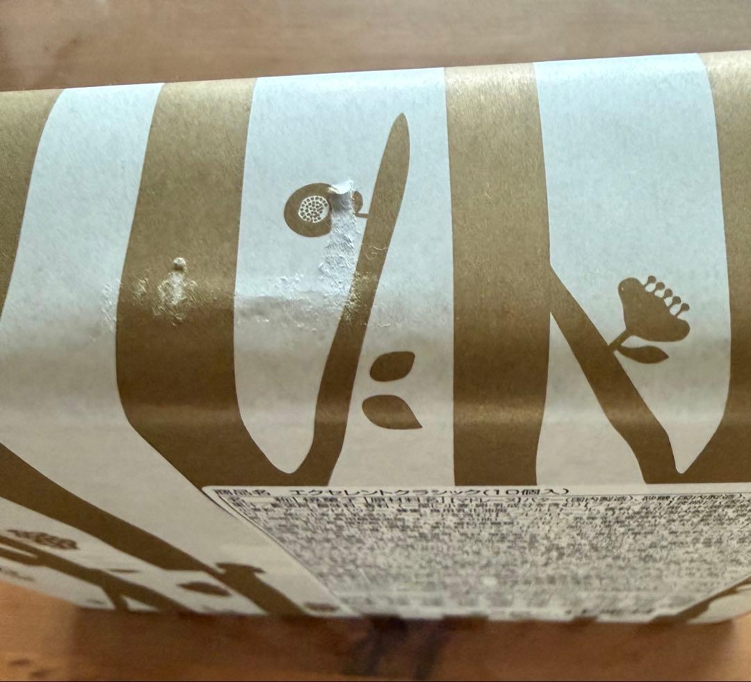 【未開封品】神戸の洋菓子店 FACTORY Shinの焼き菓子10個 — image 4