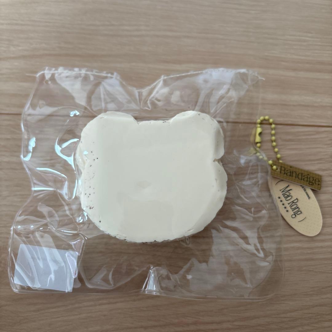 maorongスクイーズ — image 2
