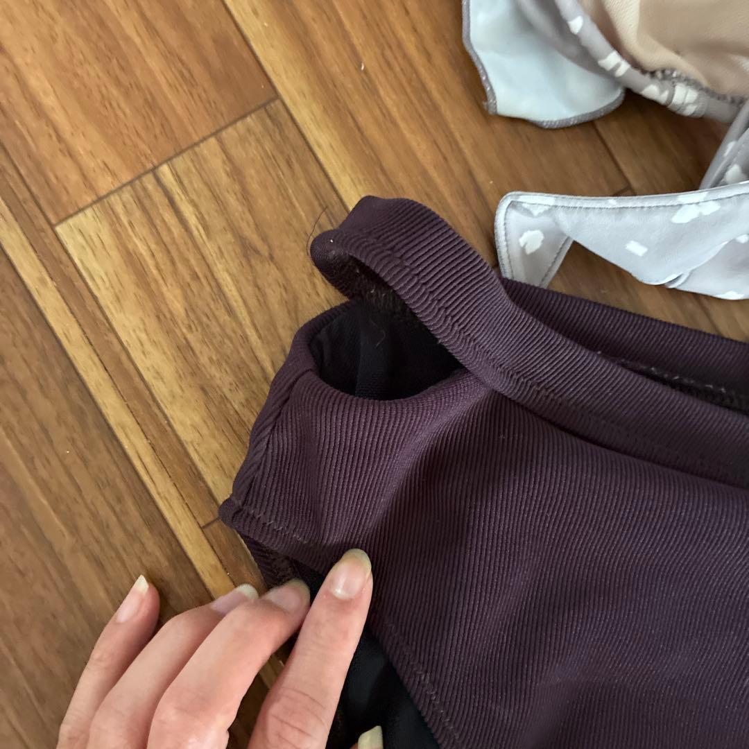 ゆきみだいふく様専用PROPORTION BODY DRESSING ビキニ — image 3