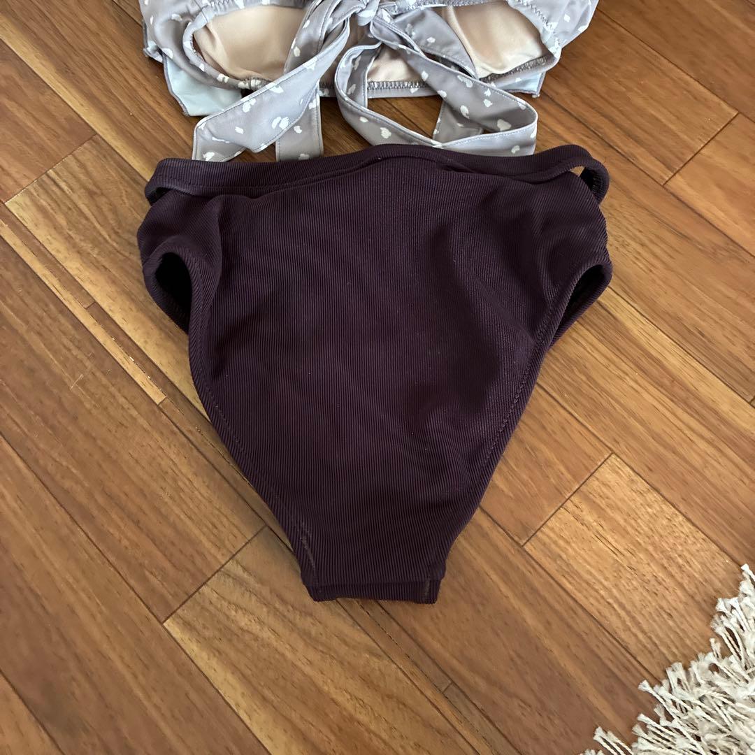 ゆきみだいふく様専用PROPORTION BODY DRESSING ビキニ — image 5