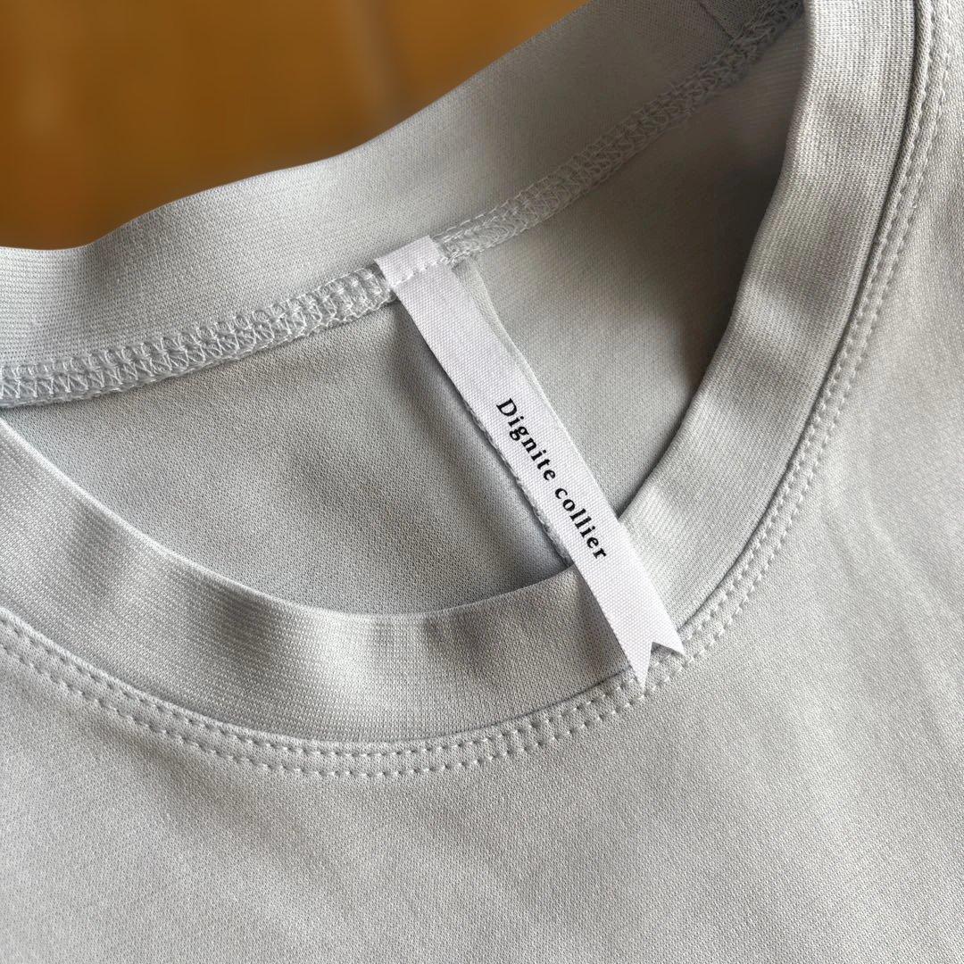 ぽん様専用　再値下げ　Dignite collier ディニテコリエ — image 3