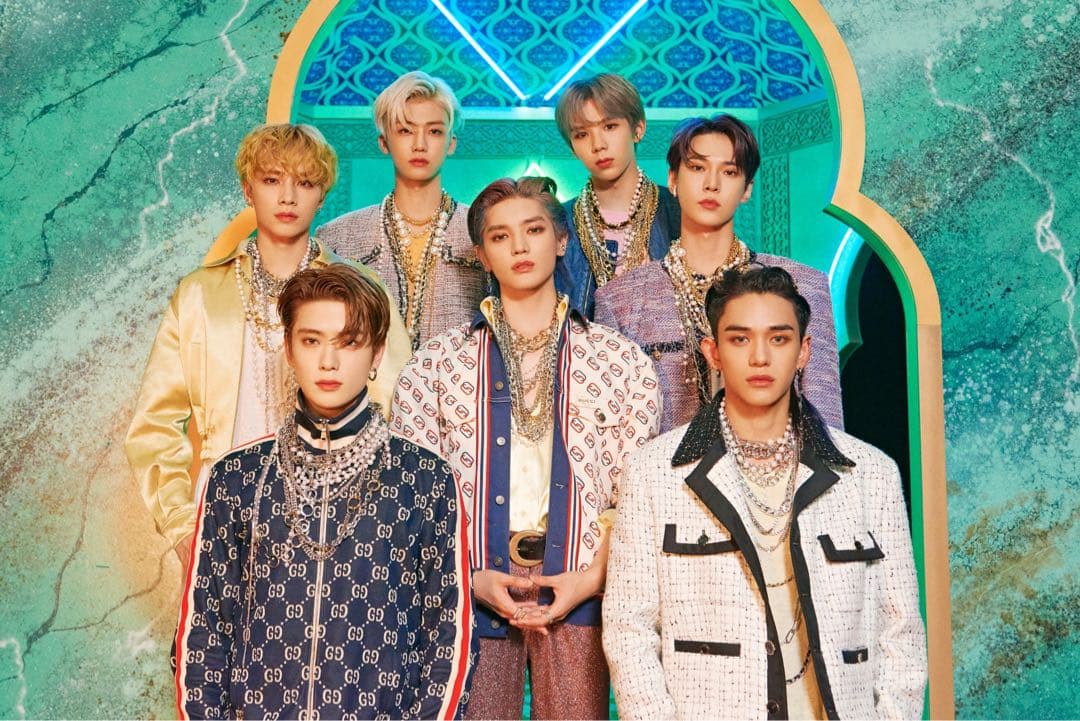NCT 曲数多め アルバムセット — image 4