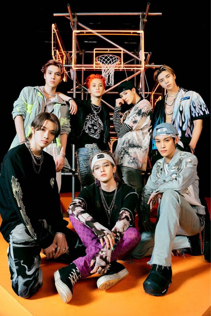 NCT 曲数多め アルバムセット — image 5