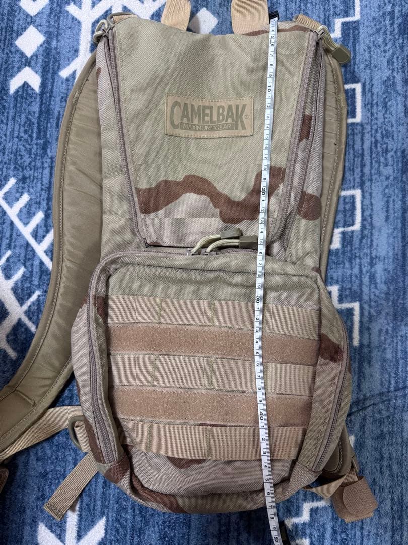 CAMELBAK ハイドレーションパック 登山　ハイキング — image 3