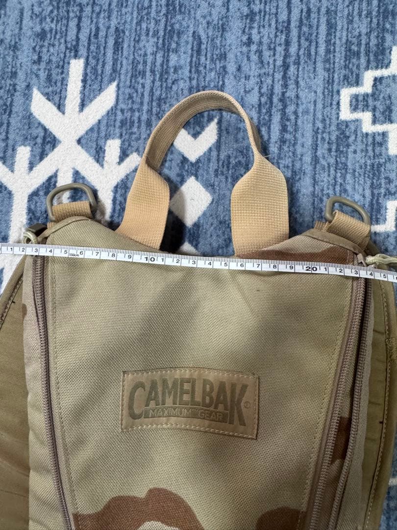 CAMELBAK ハイドレーションパック 登山　ハイキング — image 4