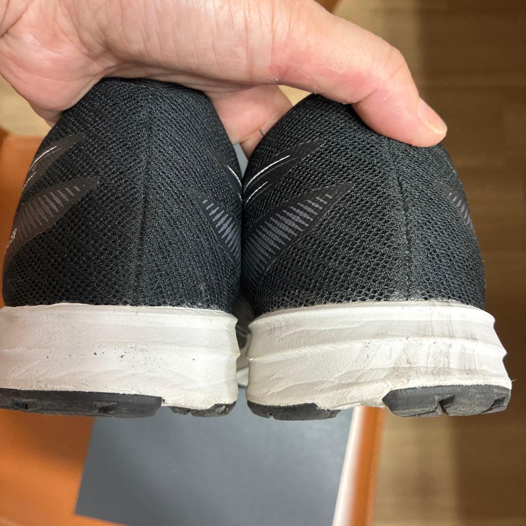 ASICS TARTHER ランニングシューズ 26.0cm — image 3