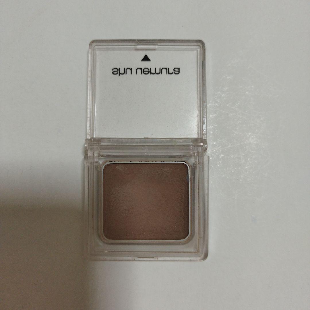 【匿名配送】廃盤品shu uemura M BROWN 862 単色アイシャドウ — image 3