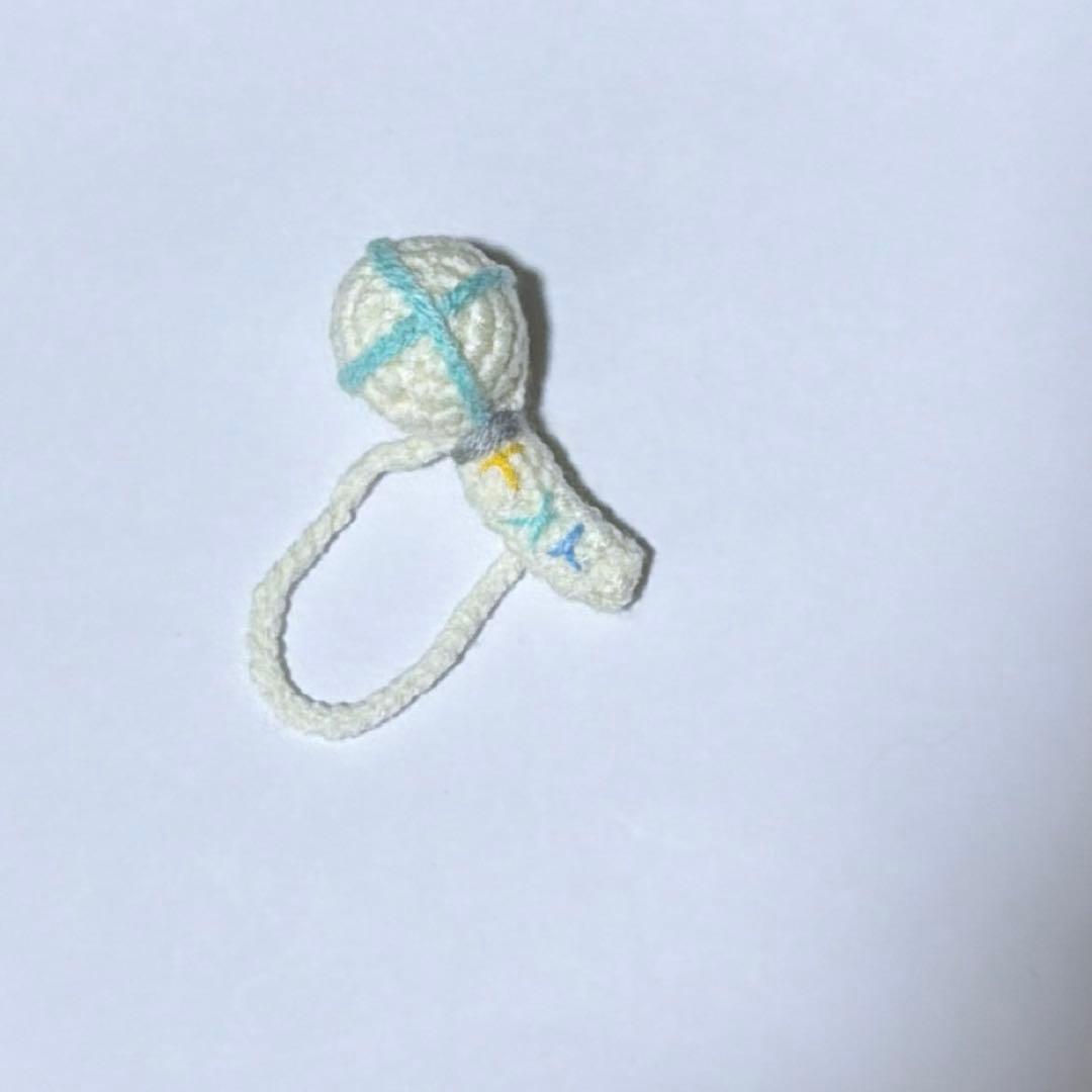 TXTプルバトゥ　バムグッ ボムギュぬい服 — image 2