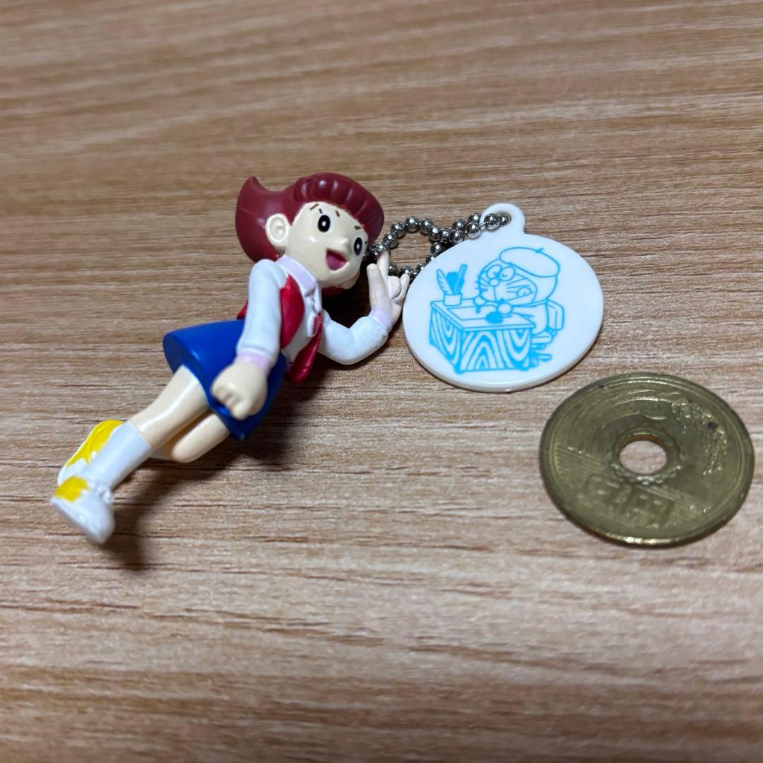 レトロ　エスパー魔美　キーホルダー — image 2